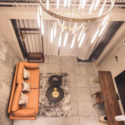 陸馨 杭州雲澗民宿（西湖景區店）優惠