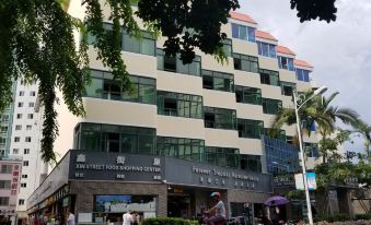 Chuanya Hotel