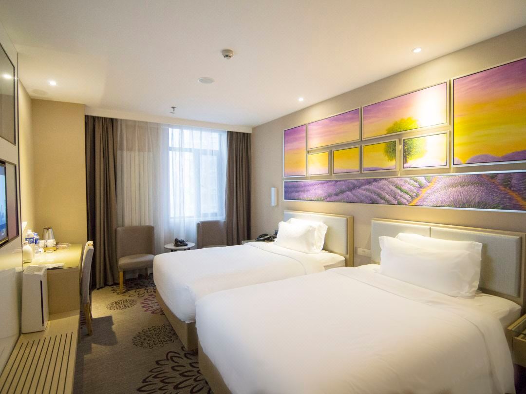 Lavande Hotel - Zhangjiakou