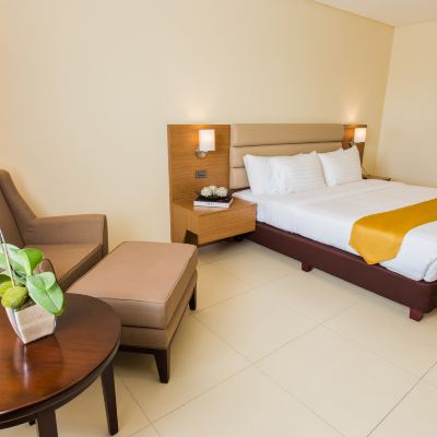 行政 特大床房 羅伊斯娛樂場飯店優惠