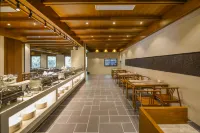 Chanyu Jingshe Hotel