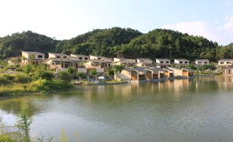 Yushuiwan Hot Spring Resort