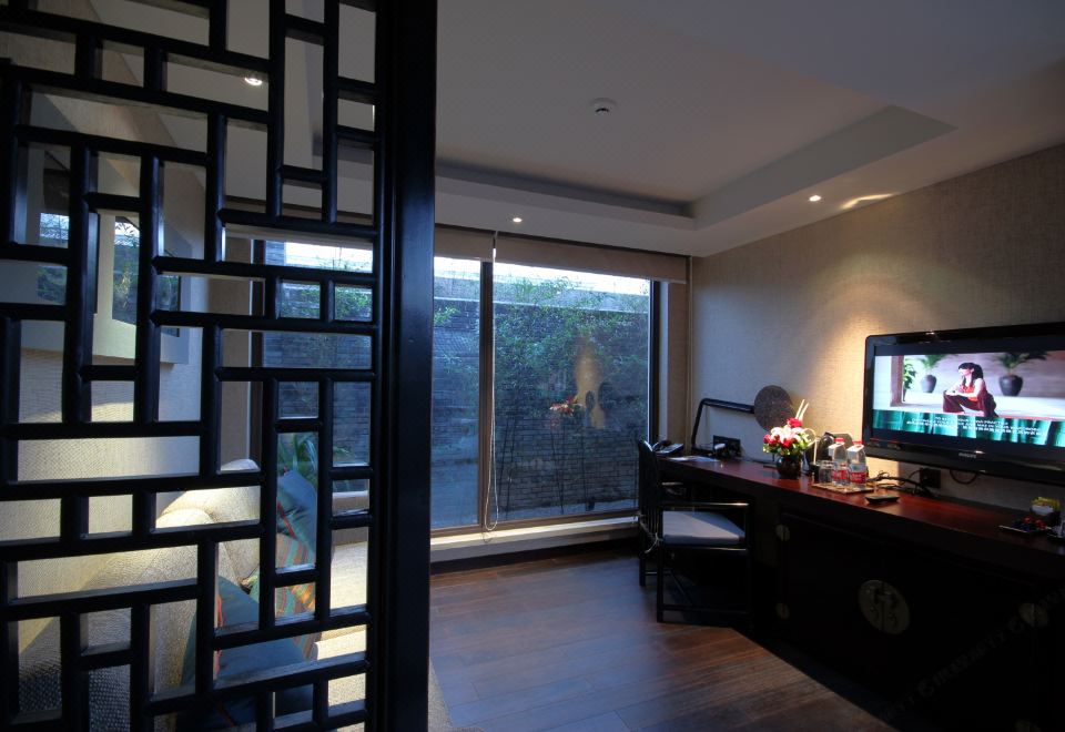 Pullman Lijiang Resort & SpaSuperior Villa With Two Bedroom