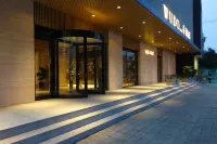 Wudo Hotel(Baoding Xushui district government store)