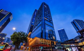 Youshe S Loft Hotel (Chongqing Guanyinqiao Pedestrian Street)