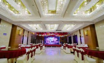 Henghe Chuntian Holiday Hotel