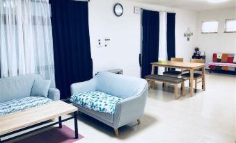 Furano Xiaoxie Homestay Plan B/Clean and Tidy