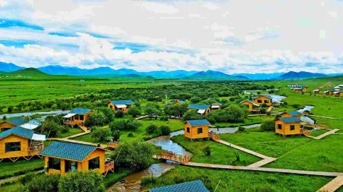 Norchi Resort