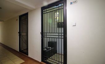 OYO Home 642 Casa Mutiara 1Br Near Berjaya Times Square Kuala Lumpur