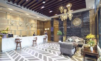 Zhongfang Century Hotel - Housity