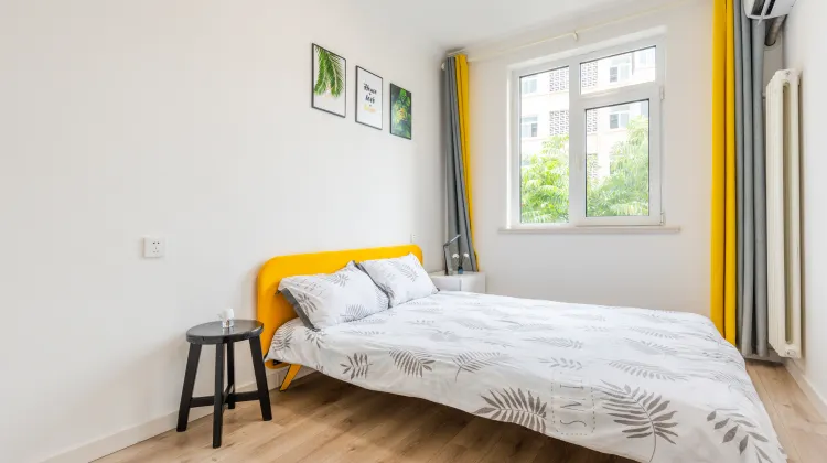 榕合軒公寓（雲霄路分店） 部屋