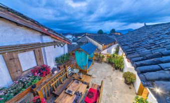 Sunshine Inn-lijiang