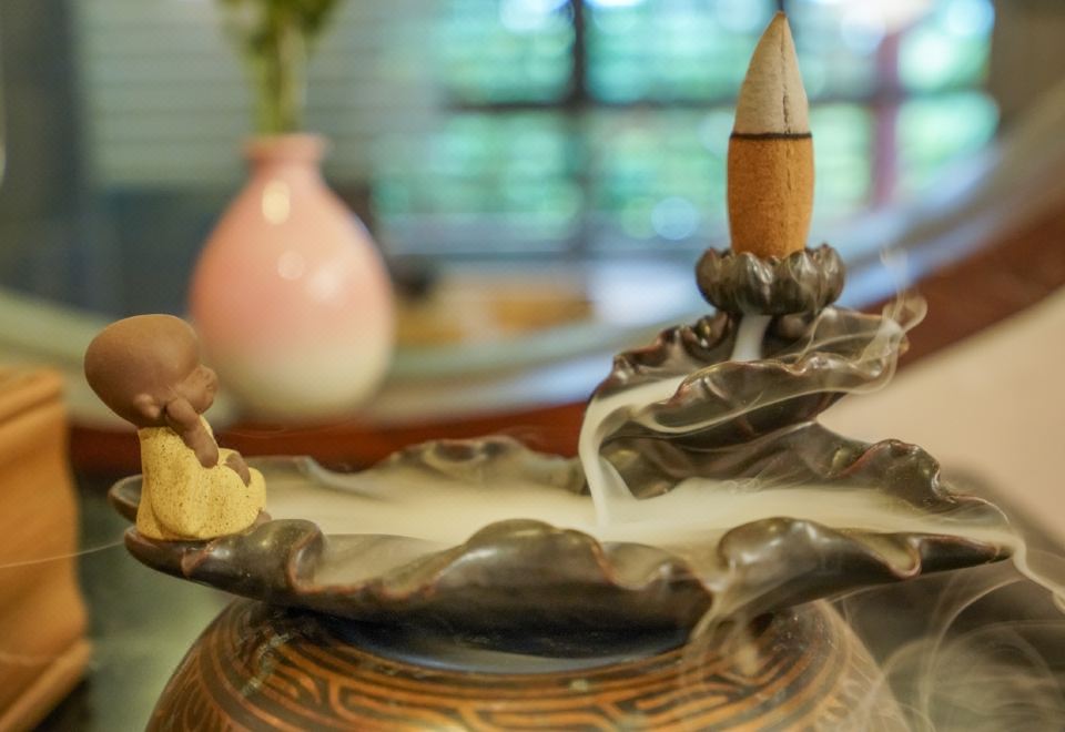 和风汤房【温泉入户，私泡池】