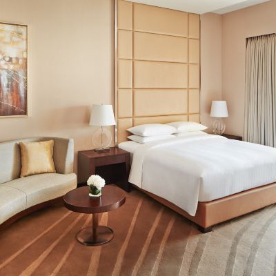 普通套房 博羅佳兆業萬怡酒店優惠