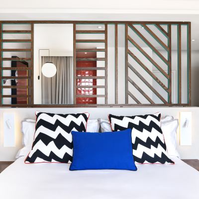Garden View Room Salt of Palmar Promo Code