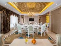 Vienna Hotel(Wuwei Tianyi Mansion Branch)