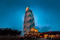 Atlantis Sanya Hotels in 