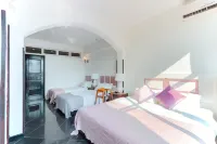 Pousada de Coloane Boutique Hotel