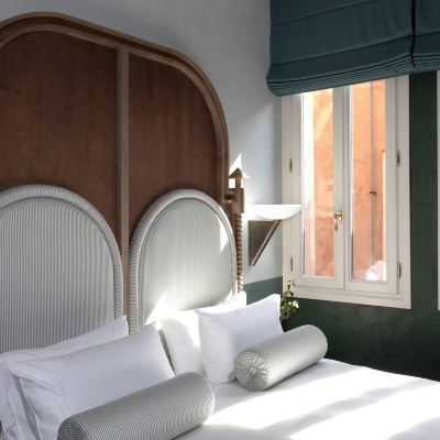 Trovaso Classic Double Room Il Palazzo Experimental Promo Code