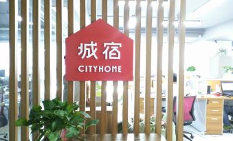 City·Home Hotel