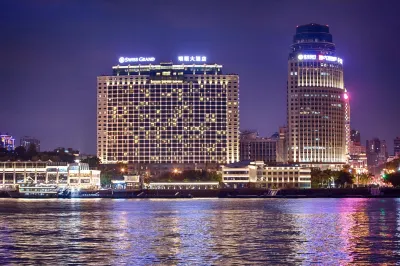 Swiss Grand Xiamen Hotels in 