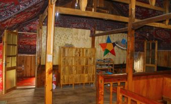 Mekhoo & Zizi Sapa Homestay