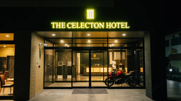 ザ・セレクトン倉敷水島 外観