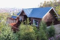Tianshan Wujiang Hot Spring City Hotel Hotel di 