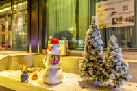 Homeinn Selected Hotel (Harbin Central Avenue Sophia Cathedral)