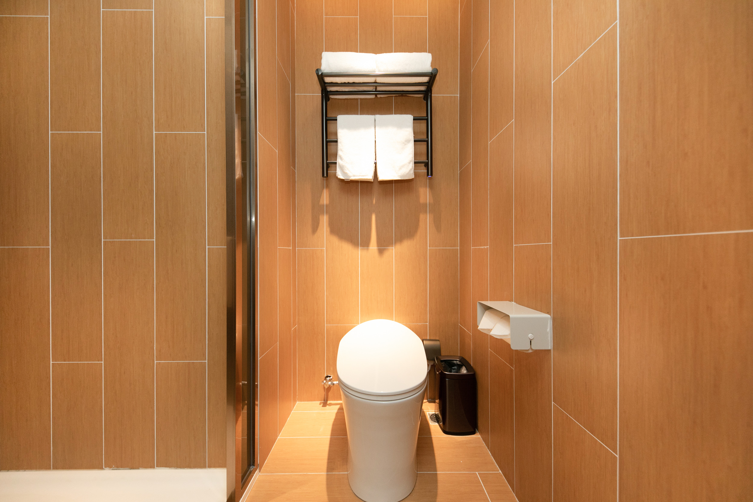 高级大床房（65寸投屏大电视+金可儿床垫）