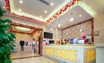 Ruidu Hotel Shenzhen (Shenzhen East Railway Station Buji Old Street)