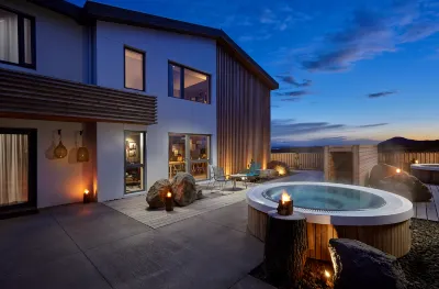 Mývatn - Berjaya Iceland Hotels Hotels in 