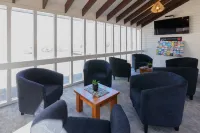 Beachfront Hotel Hokitika