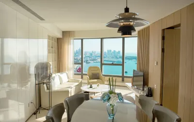 Haiyi International Apartment Hotels in 