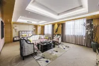 南平延林大酒店