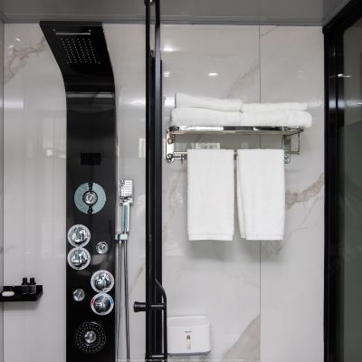 智能·刷臉房 廈門東辰飯店優惠