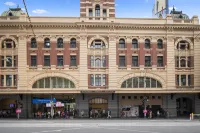 Yehs Hotel Melbourne CBD Hotels in 