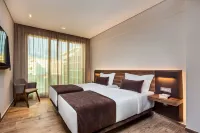 Imperial Plus Urban Smart Hotel Thessaloniki Hotels in 