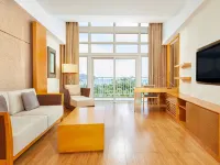 Four Points By Sheraton Shenzhou Peninsula Hotele w: Wanning