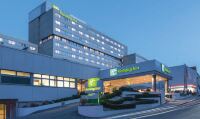Holiday Inn Munich City Centre
