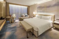 Primus Hotel Nanchang International Expo City Hotéis em 