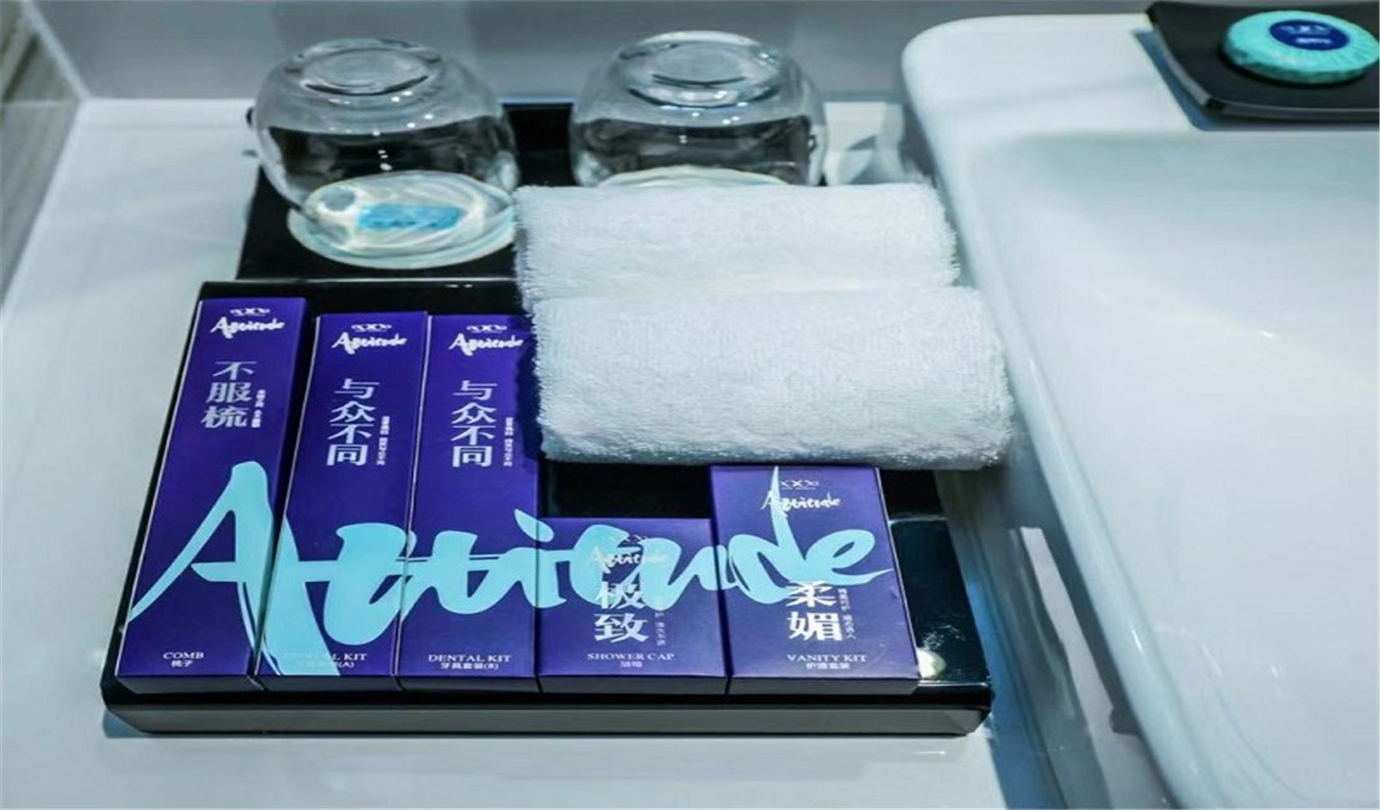 玲珑大床房（智能客控）