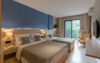 Xitang River View Holiday Hotel