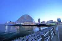 Kobe Meriken Park Oriental Hotel  otelleri