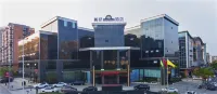 Days Inn by Wyndham Yongan Hotels near Beiling Scenic Area, Yong'an