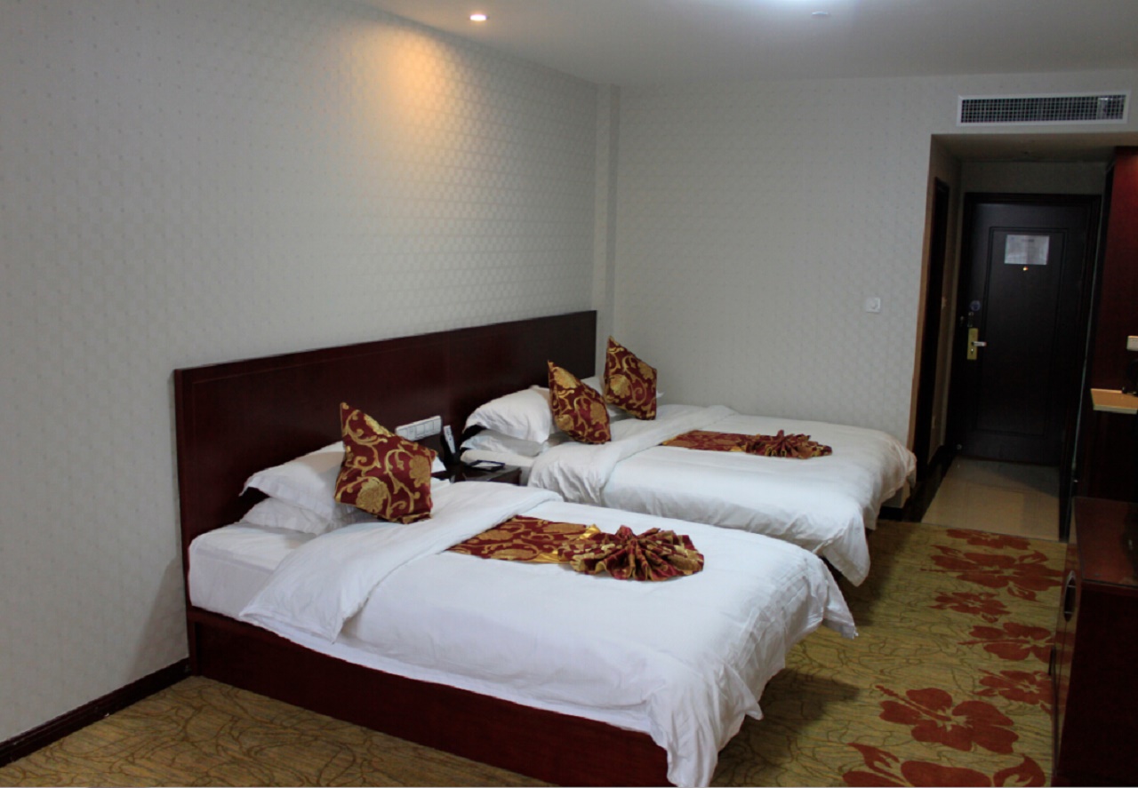 南樓家庭親子房