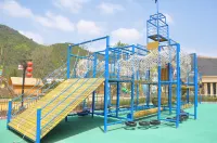延旅·錦繡黄龍生態ホリデイホテル