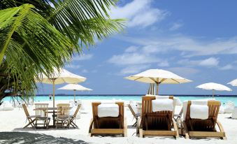 Robinson Maldives - All Inclusive, Adults Only