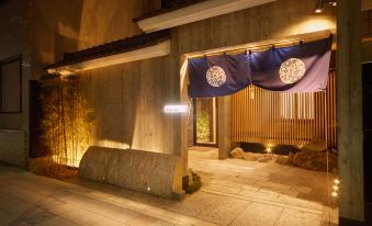 Hotel Amaterrace Nippombashi-Higashi