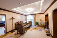 Zhongfayuan Hotel